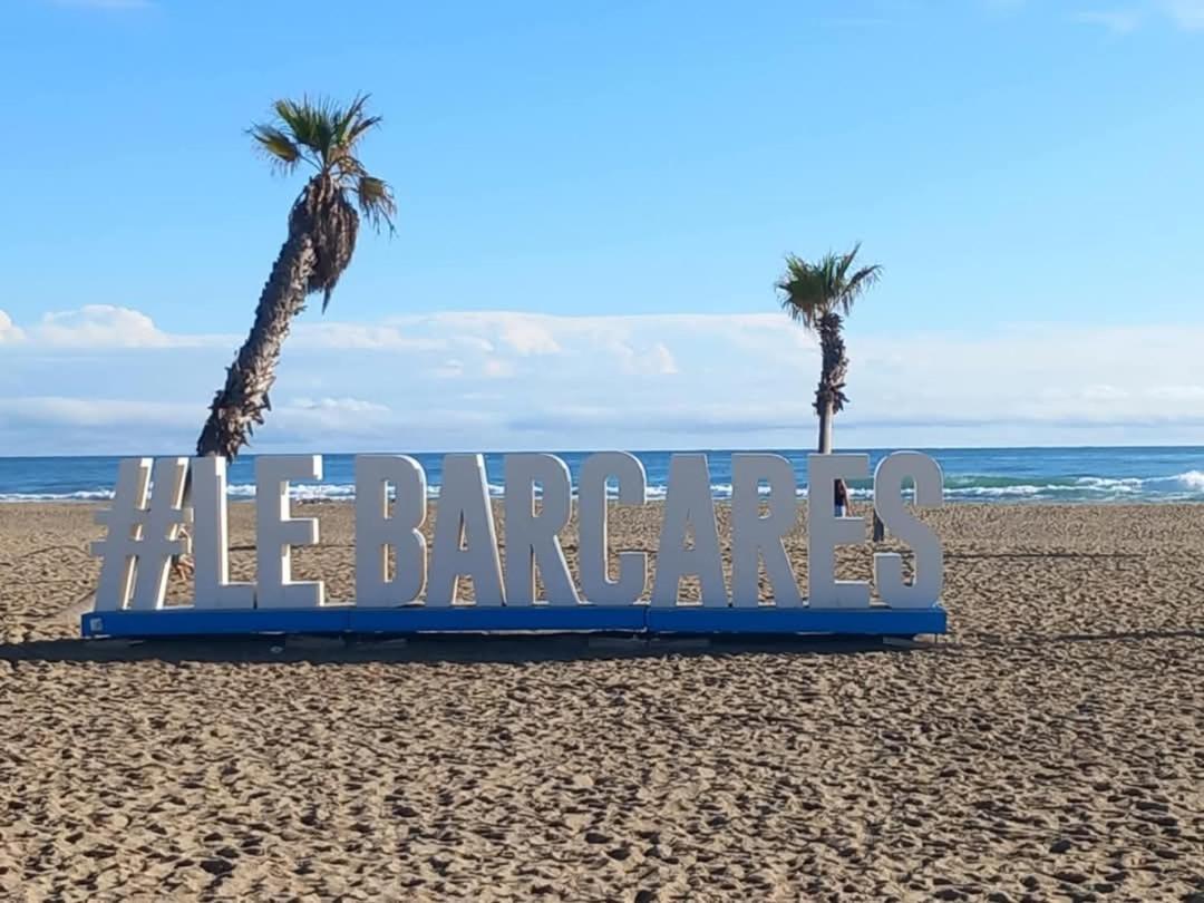 Appartement Front De Mer Le Barcarès Εξωτερικό φωτογραφία